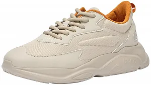 Кроссовки HUGO Leon Runn - Фото 1