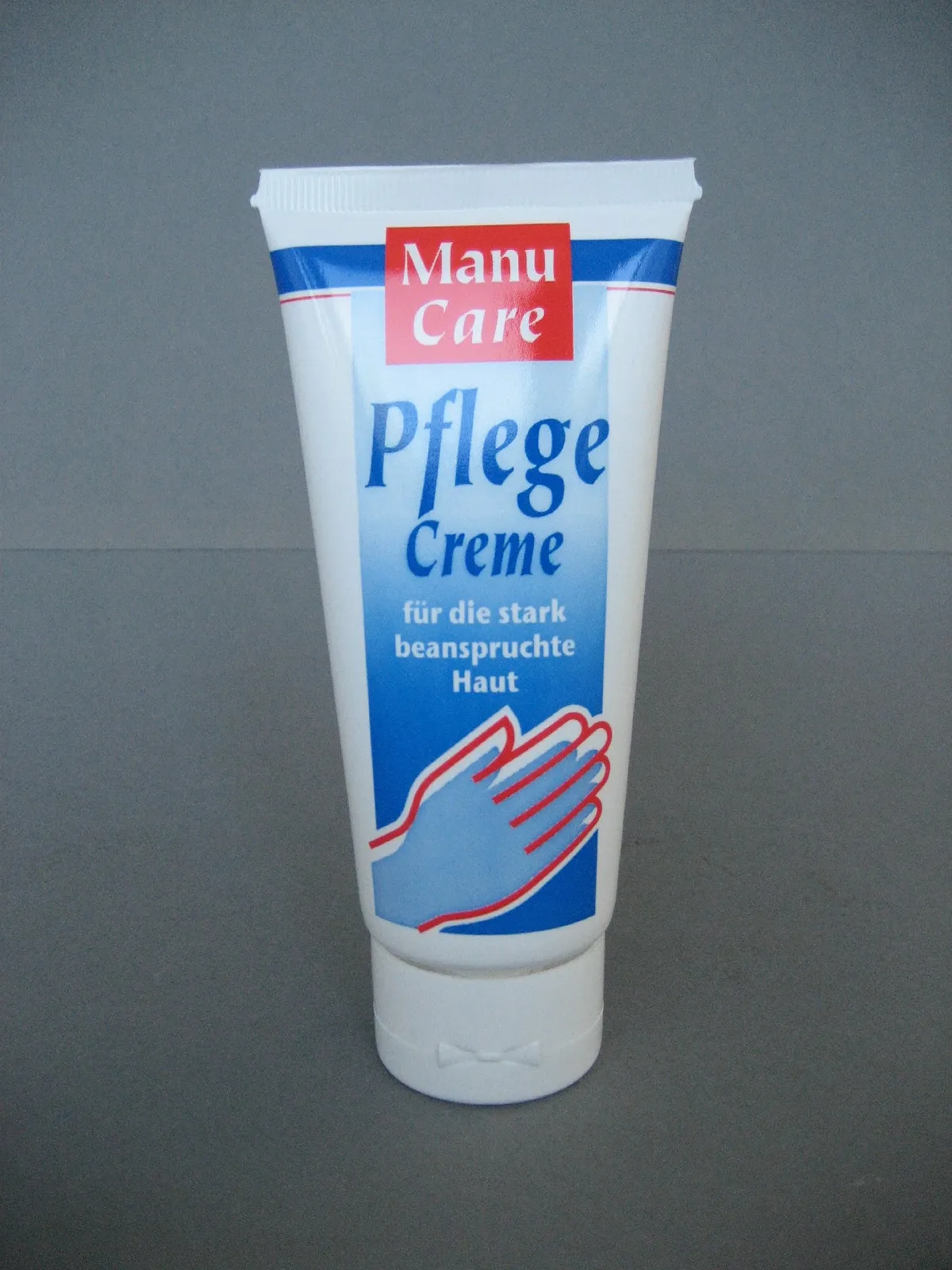 Крем для рук Manu 100 мл, фото №1