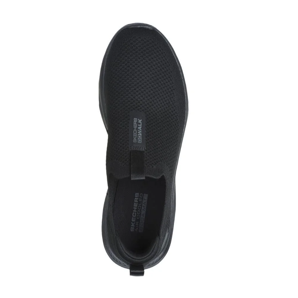 Кросівки Skechers Go Walk 7 Stretch Fit Slip-on Чоловічі, фото №3