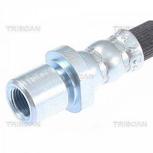 Тормозной шланг TRISCAN 8150 68212 для SUBARU задняя ось левый synthetic.ua - Фото 1