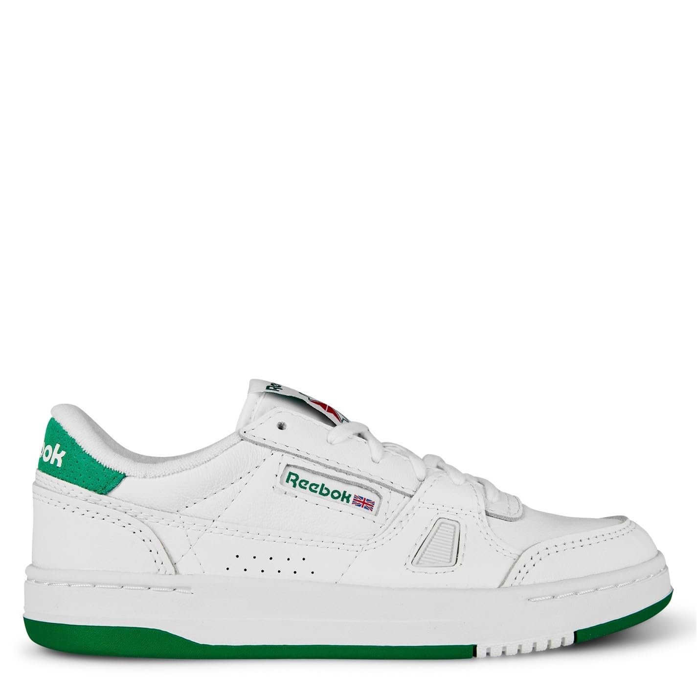 Чоловічі кросівки Reebok Lt Court, фото №2