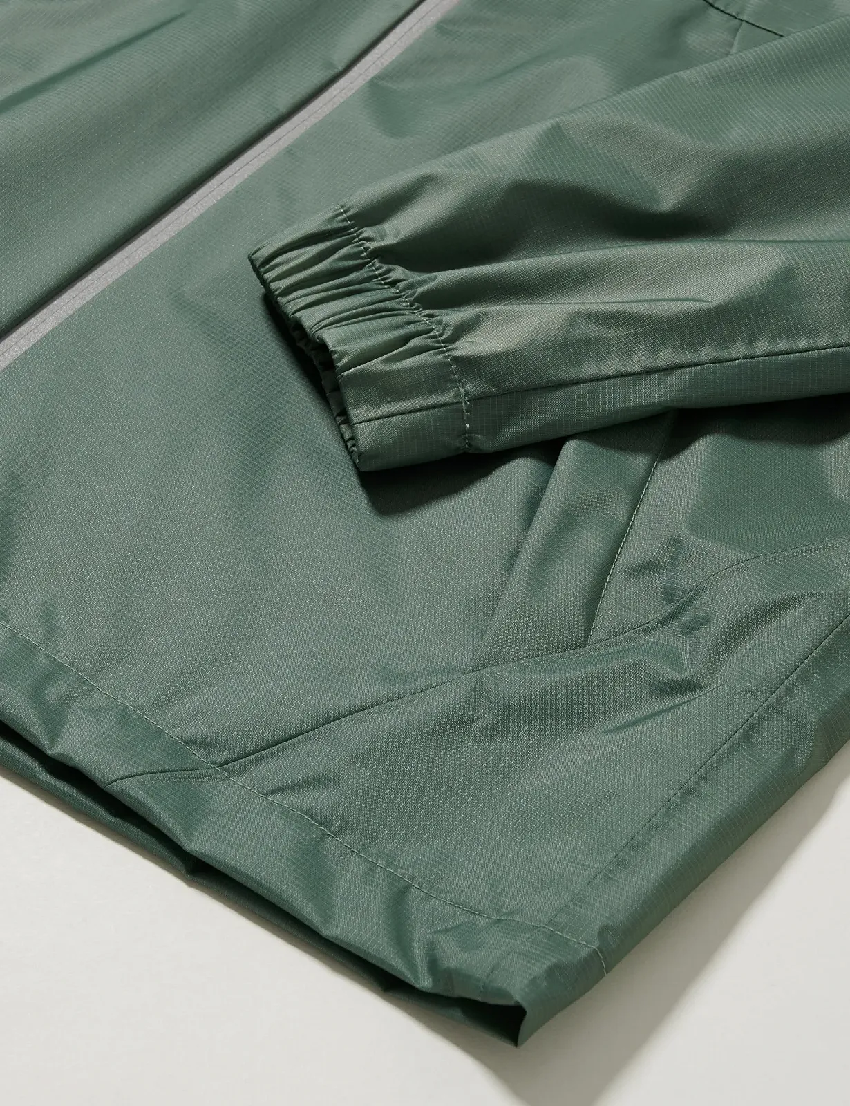 Куртка від дощу JACK & JONES Jungen Jordry Rain Jacket Jnr, фото №4