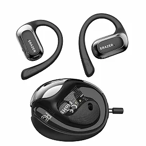 Купити Навушники для перекладу AI Real Time 4-в-1, Bluetooth 5.4, бездротові - Фото 1 Навушники для перекладу AI Real Time 4-в-1, Bluetooth 5.4, бездротові - Фото 1