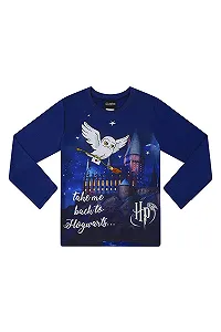 Пижама Harry Potter Hedwig Take Me Back to Hogwarts для девочек 6-12 лет цена на synthetic.ua - Фото 1 Пижама Harry Potter Hedwig Take Me Back to Hogwarts для девочек 6-12 лет synthetic.ua - Фото 1