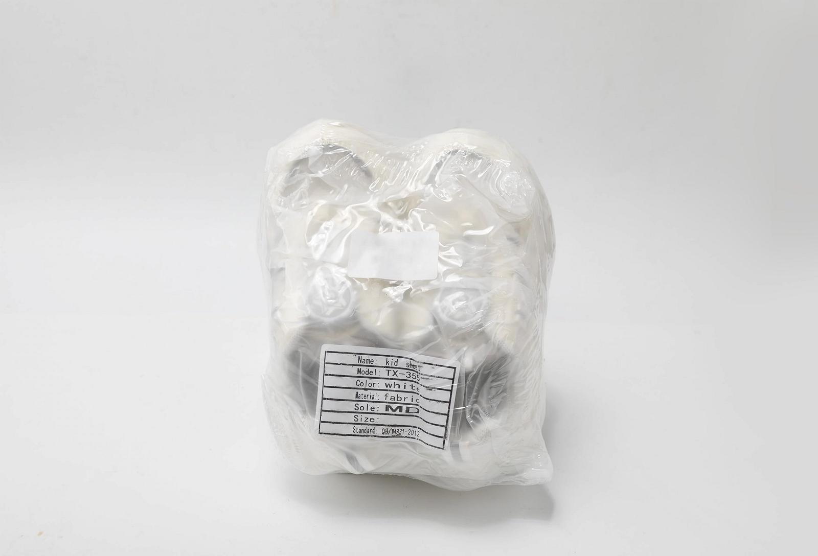 Детские Кроссовки Кроссовки для бега Дышащие кроссовки для улицы Повседневные кроссовки Легкая Кроссовки для помещений, фото №3