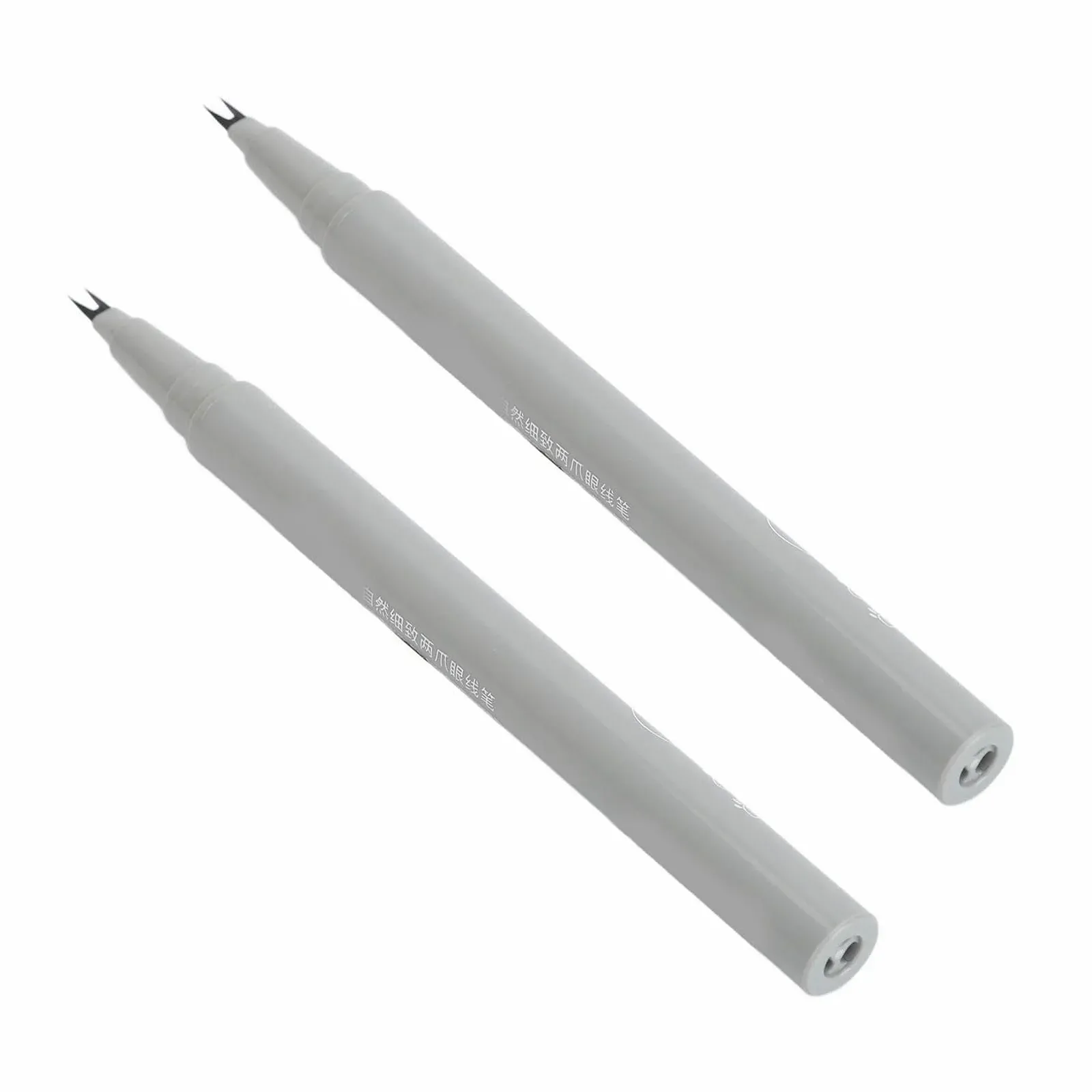 Подводка для ресниц с двойным кончиком Черный, фото №7 Подводка для ресниц с двойным кончиком Черный, фото №7