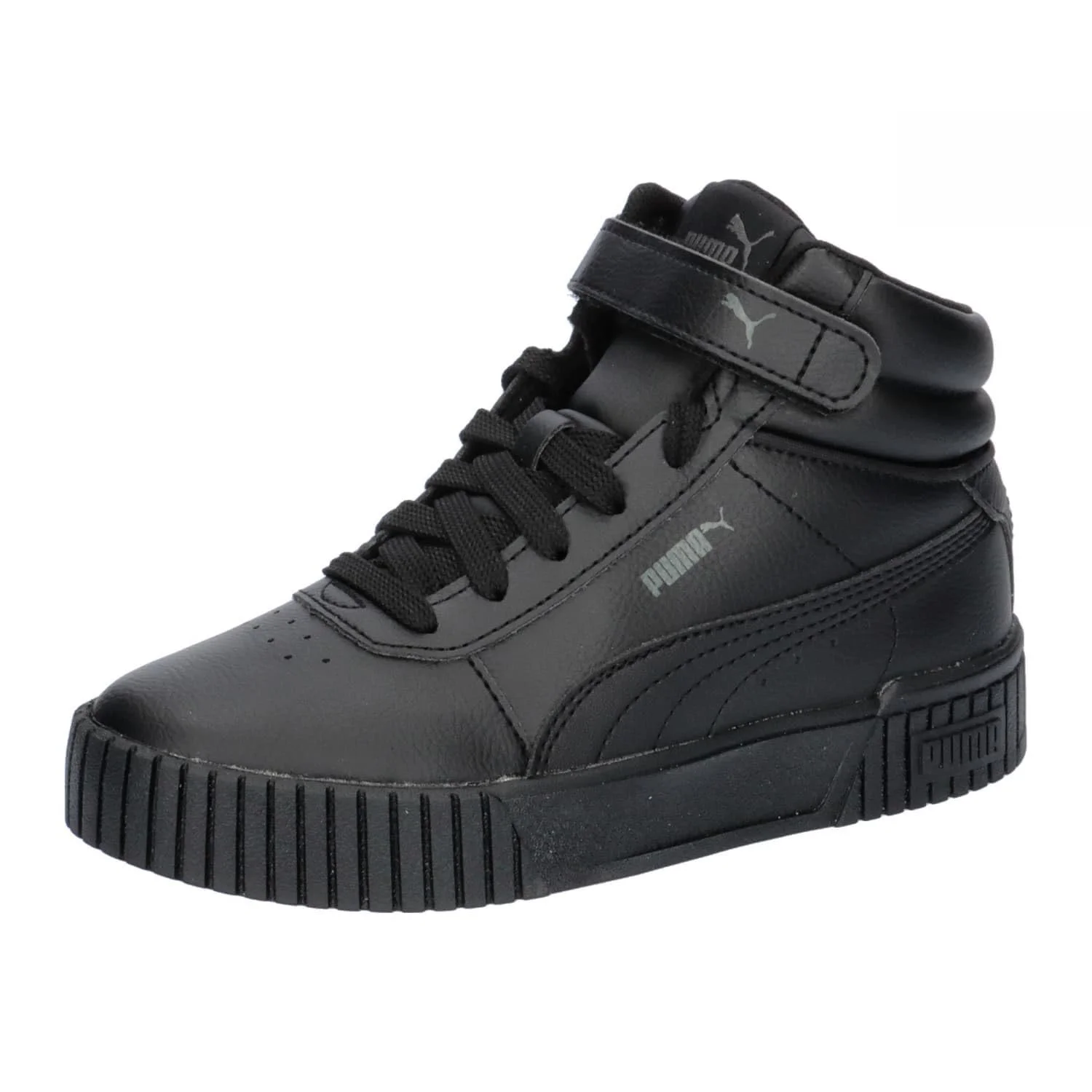 Кроссовки Puma Carina 2.0 Mid Ps, фото №1
