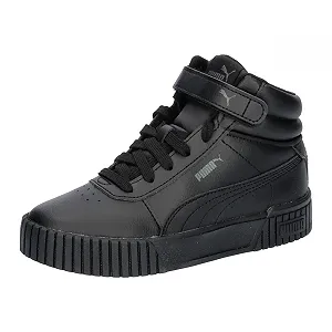 Кроссовки Puma Carina 2.0 Mid Ps - Фото 1