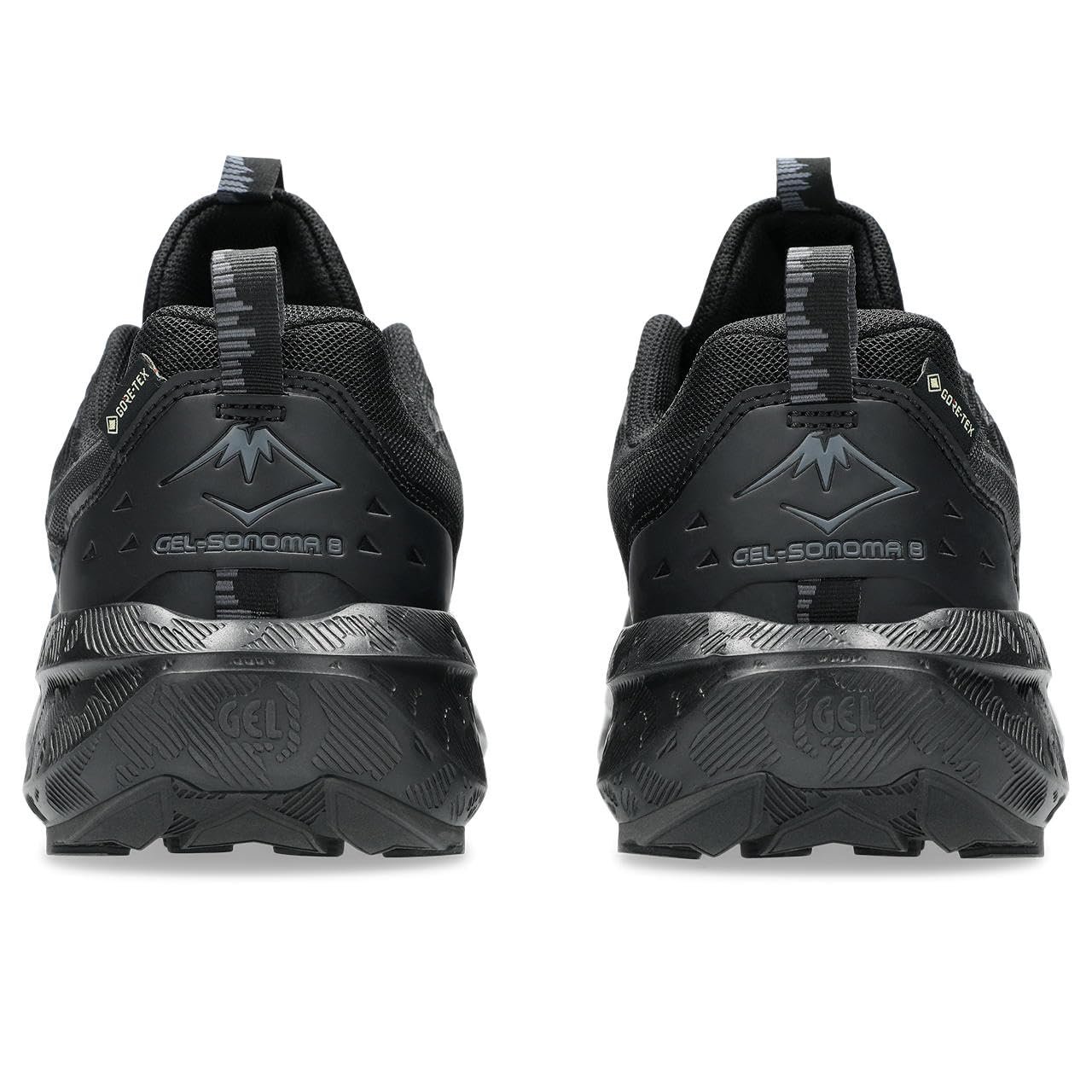 Кросівки Asics Gel-Sonoma 8 GTX Чоловічі, фото №7 Кросівки Asics Gel-Sonoma 8 GTX Чоловічі, фото №7