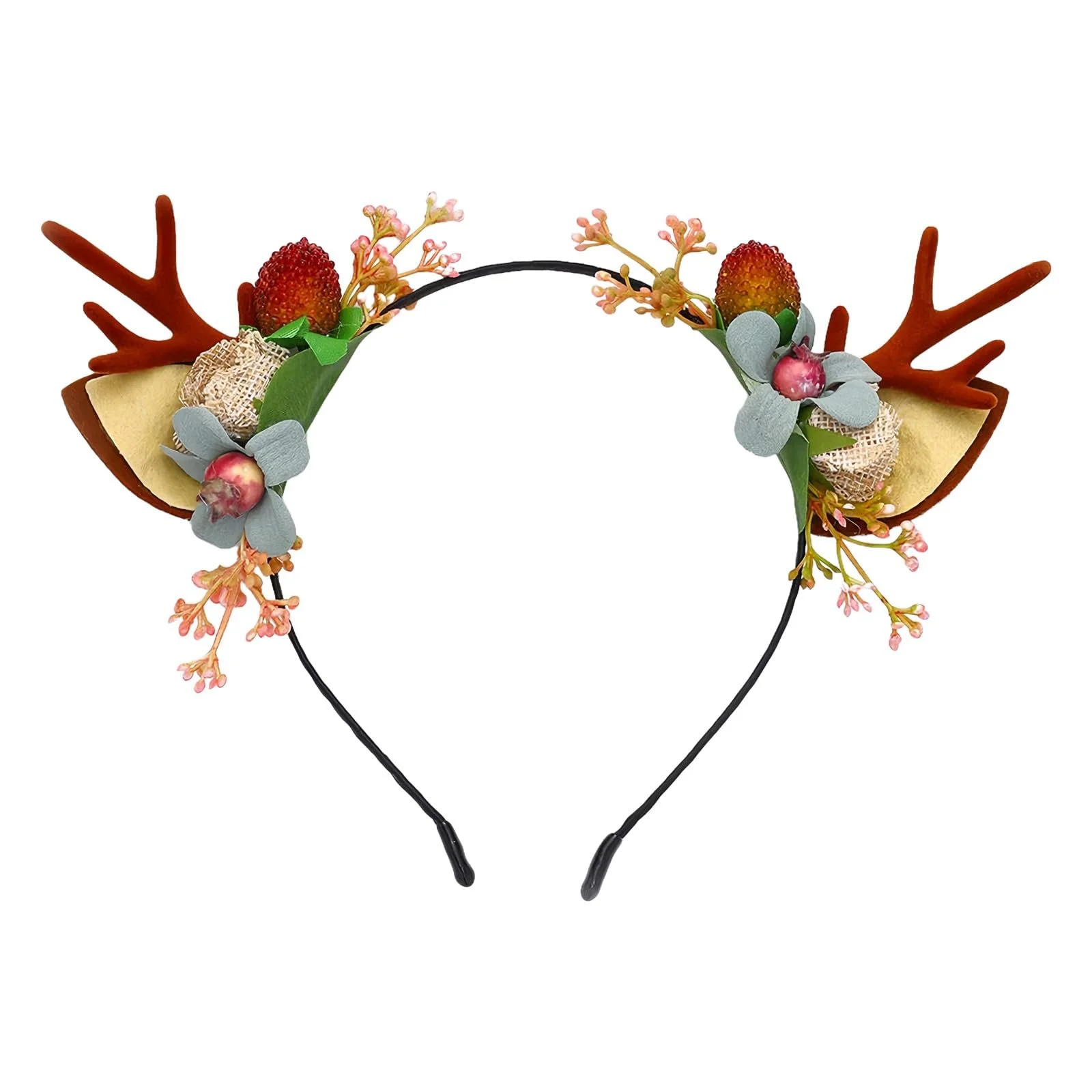 Обруч для Волосся для Жінок Дівчат, фото №1 Обруч для Волосся для Жінок Дівчат, фото №1