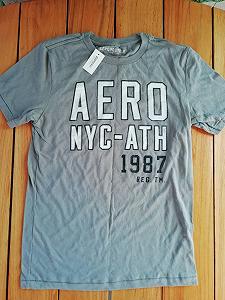 Футболка мужская Aeropostale р. L - Фото 1