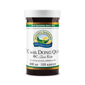FC with Dong Quai Эф Си с Донг Ква, НСП, США, NSP Фитоэстроген для женского здоровья FC with Dong Quai Эф Си с Донг Ква, НСП, США, NSP Фитоэстроген для женского здоровья