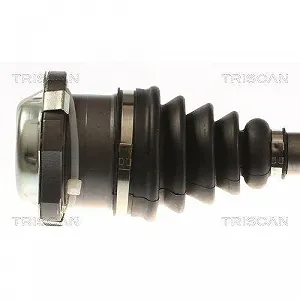 Привідний вал TRISCAN 8540 296095 для AUDI SEAT SKODA VW передній міст зліва synthetic.ua - Фото 1