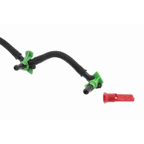 Шланг обратки топлива VAICO Q+ V25-2463 для FORD, фото №3