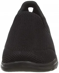 Кроссовки Skechers Go Walk 5 женские цена на synthetic.ua - Фото 1 Кроссовки Skechers Go Walk 5 женские synthetic.ua - Фото 1