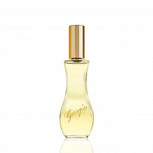 Туалетная вода Giorgio Beverly Hills Giorgio Yellow - Фото 1