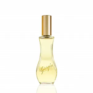 Туалетная вода Giorgio Beverly Hills Giorgio Yellow - Фото 1