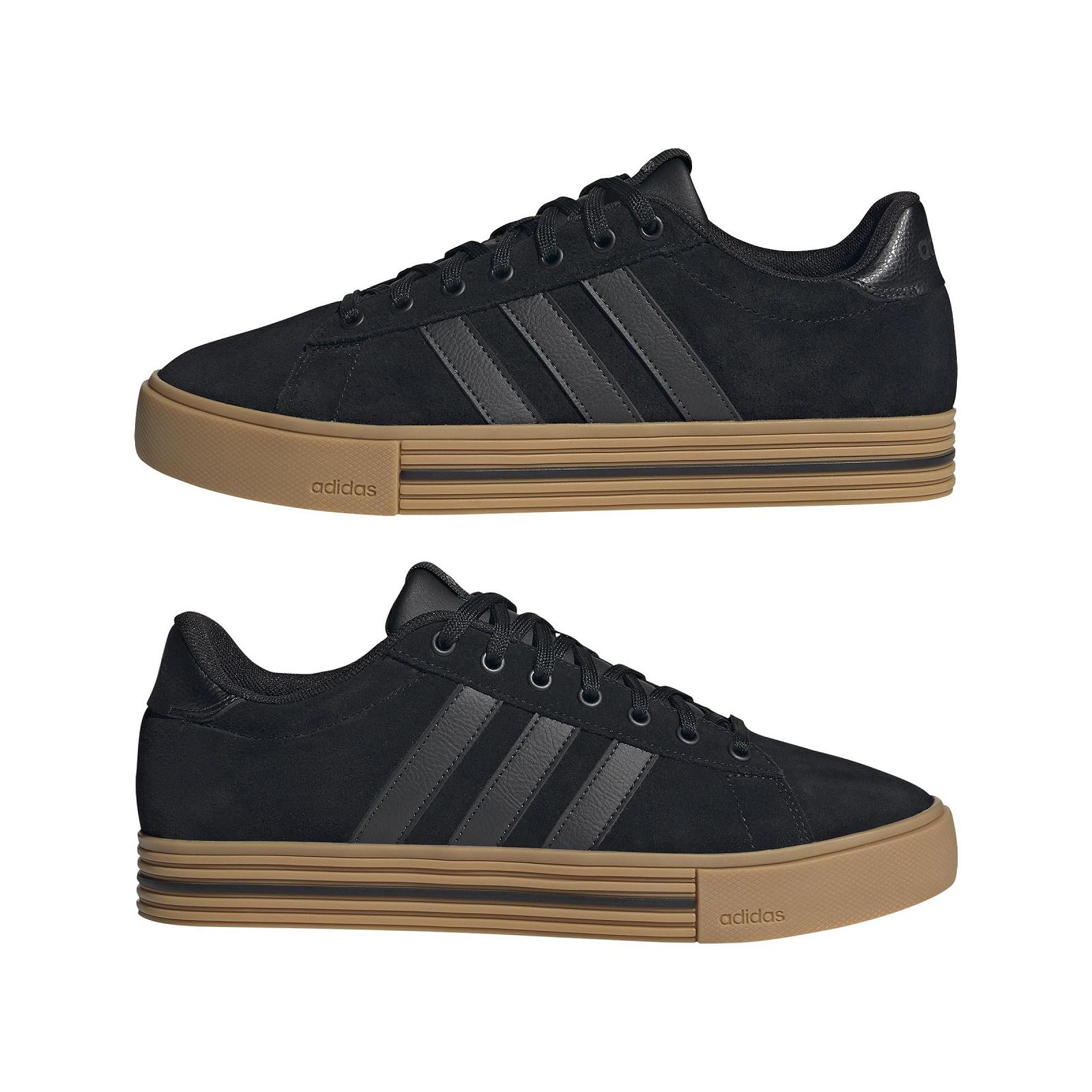 Кроссовки Unisex adidas Daily 4.0, фото №6 Кроссовки Unisex adidas Daily 4.0, фото №6