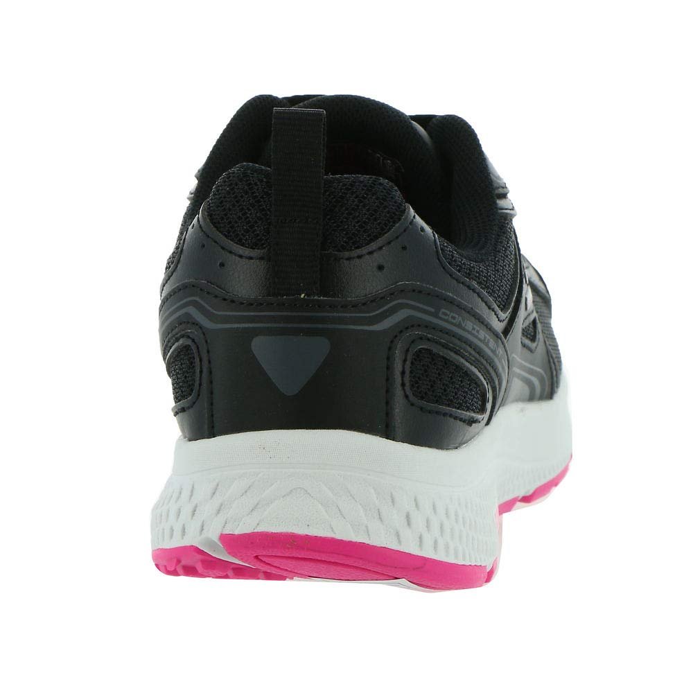 Кроссовки Skechers Go Run Consistent мужские, фото №8