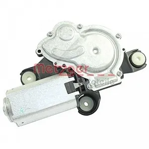 Мотор стеклоочистителя METZGER 2190777 для FIAT задний synthetic.ua - Фото 1