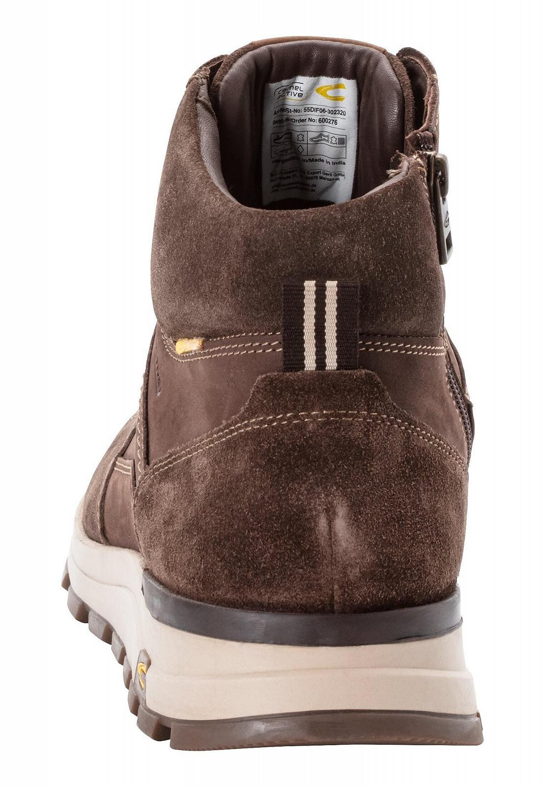 Черевики Camel Active 55dif06-302320, фото №4
