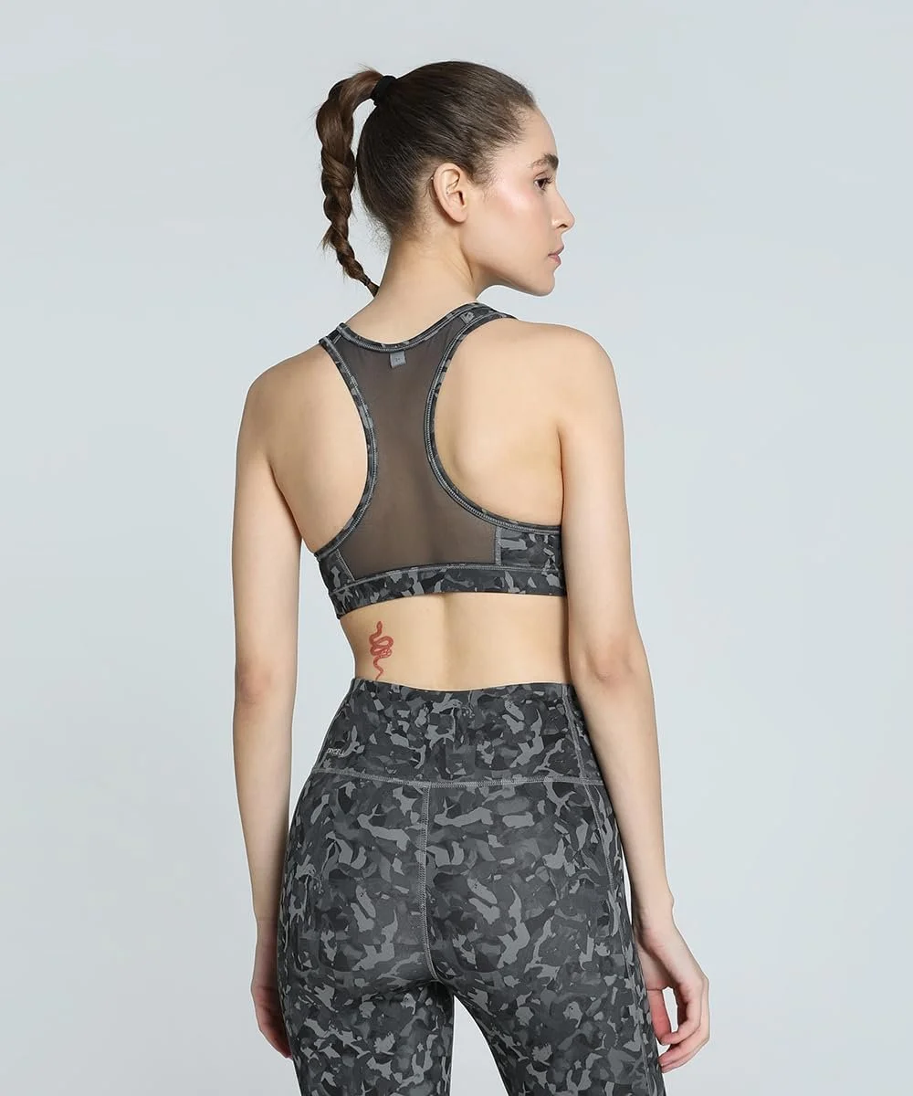 Спортивний бюстгальтер PUMA 4keeps, фото №4 Спортивний бюстгальтер PUMA 4keeps, фото №4