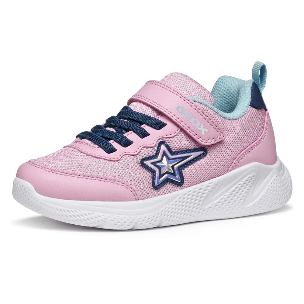 Кросівки Geox J Sprintye Girl, фото №3