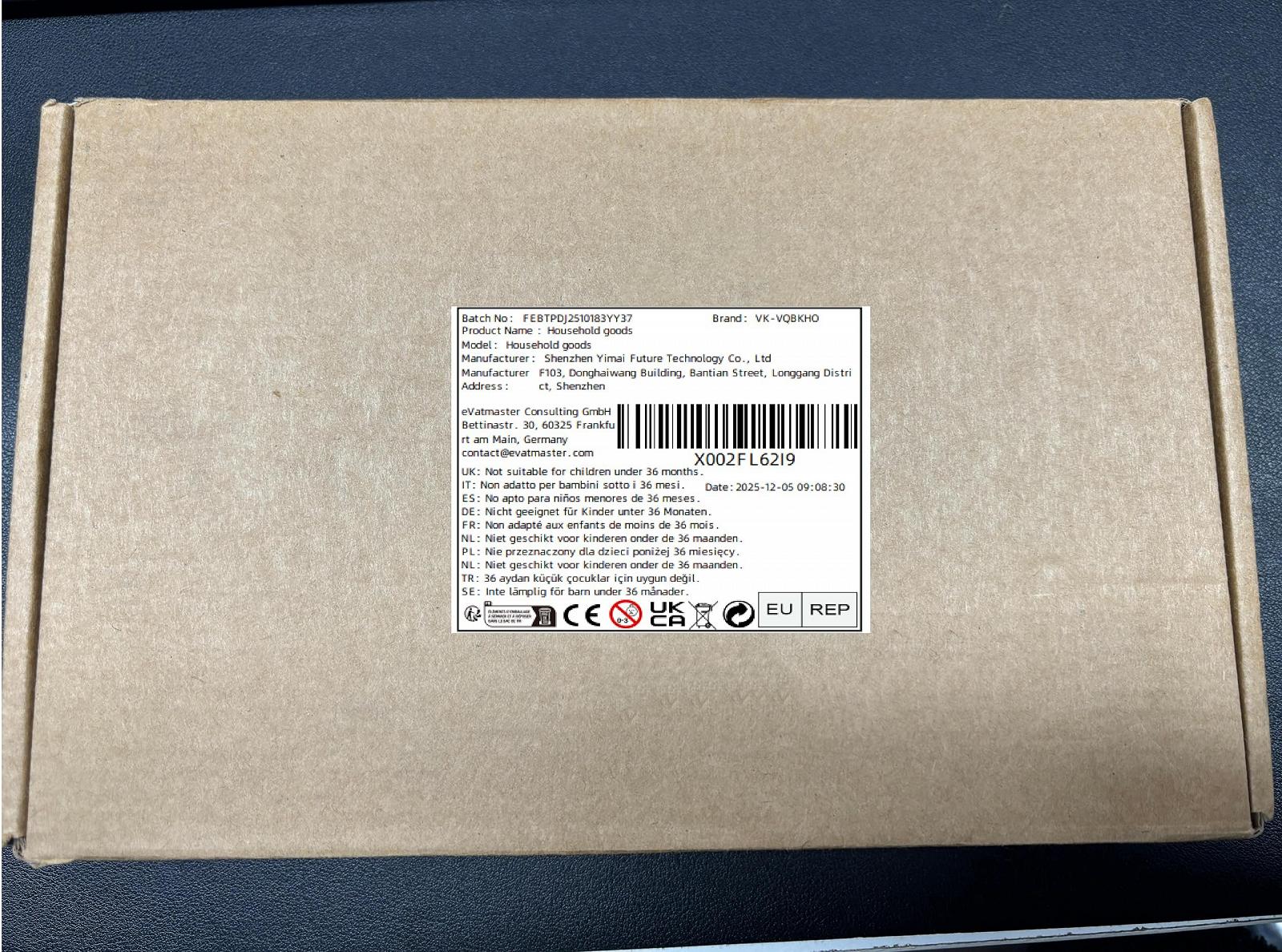 Шина Hallux Valgus, разделитель для пальцев, корректор вальгусной деформации, фото №2 Шина Hallux Valgus, разделитель для пальцев, корректор вальгусной деформации, фото №2