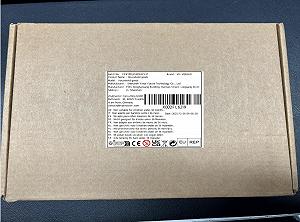 Шина Hallux Valgus, разделитель для пальцев, корректор вальгусной деформации synthetic.ua - Фото 1