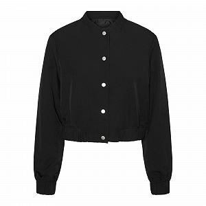 Бомбер VERO MODA Selma Женская Куртка - Фото 1