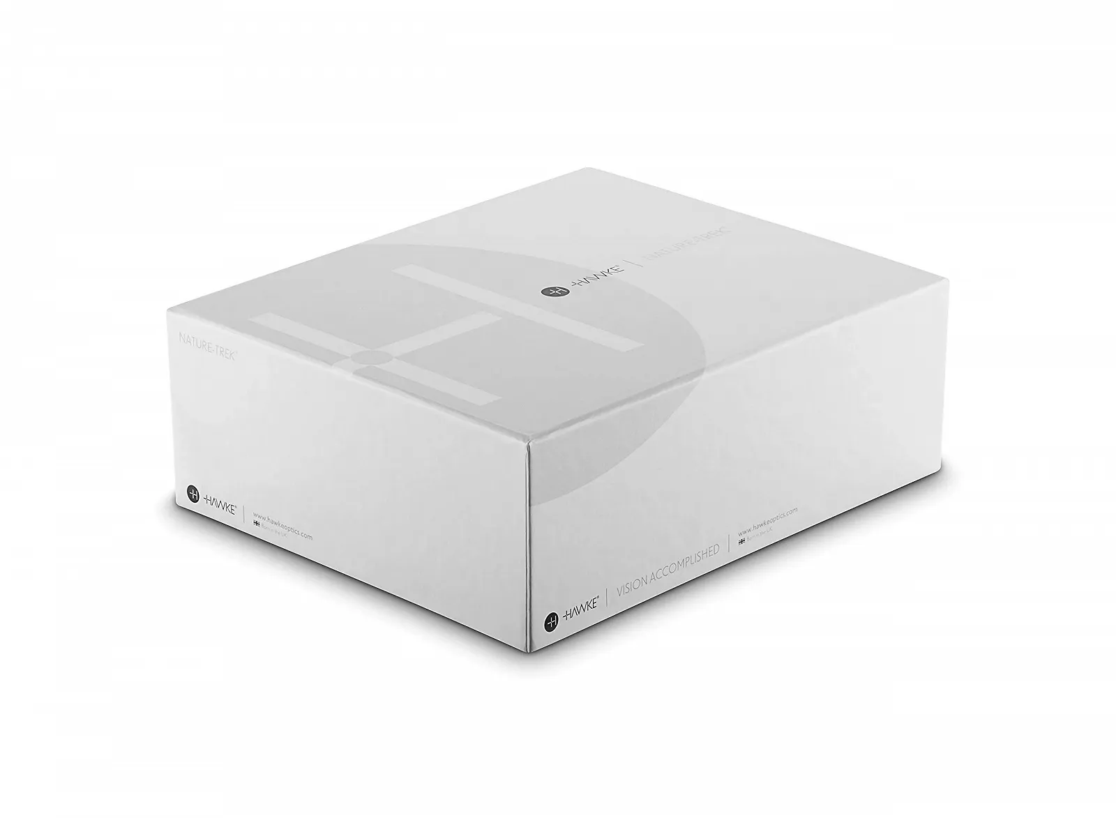 Бінокль Hawke Nature-Trek 35105 12x50 зелений, фото №4