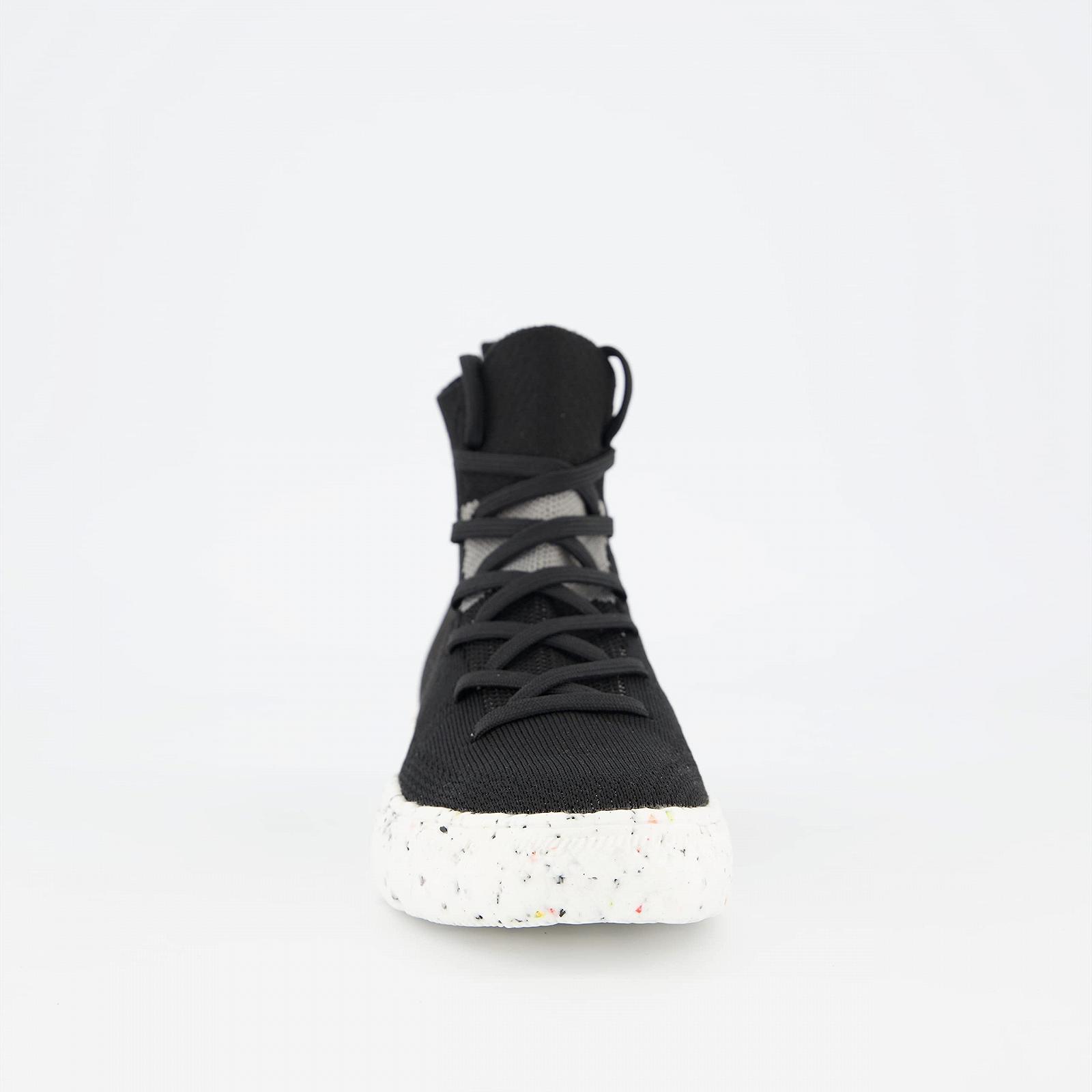 Кроссовки Converse Unisex Ctas Crater Knit Hi, фото №4