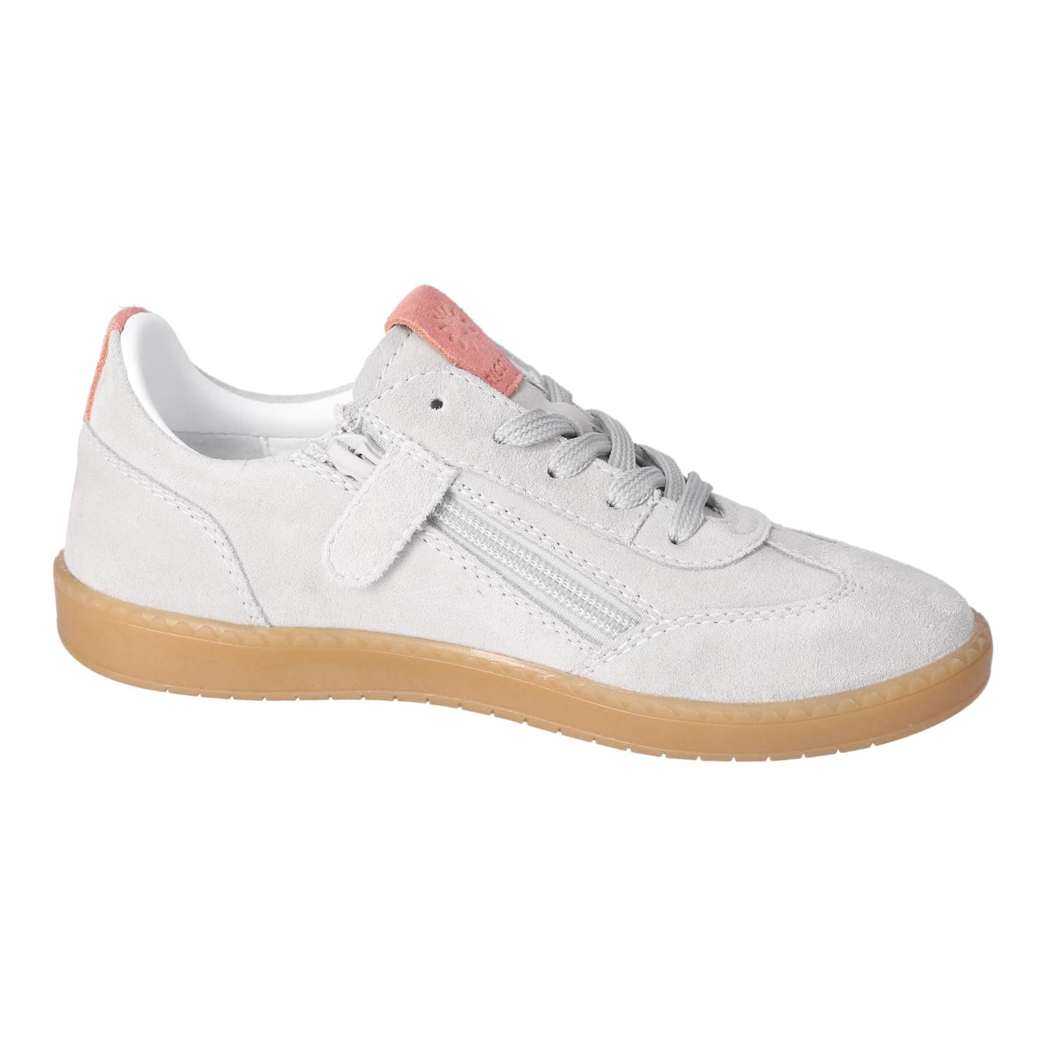 Кроссовки RICOSTA London Stein/Strawberry, фото №4