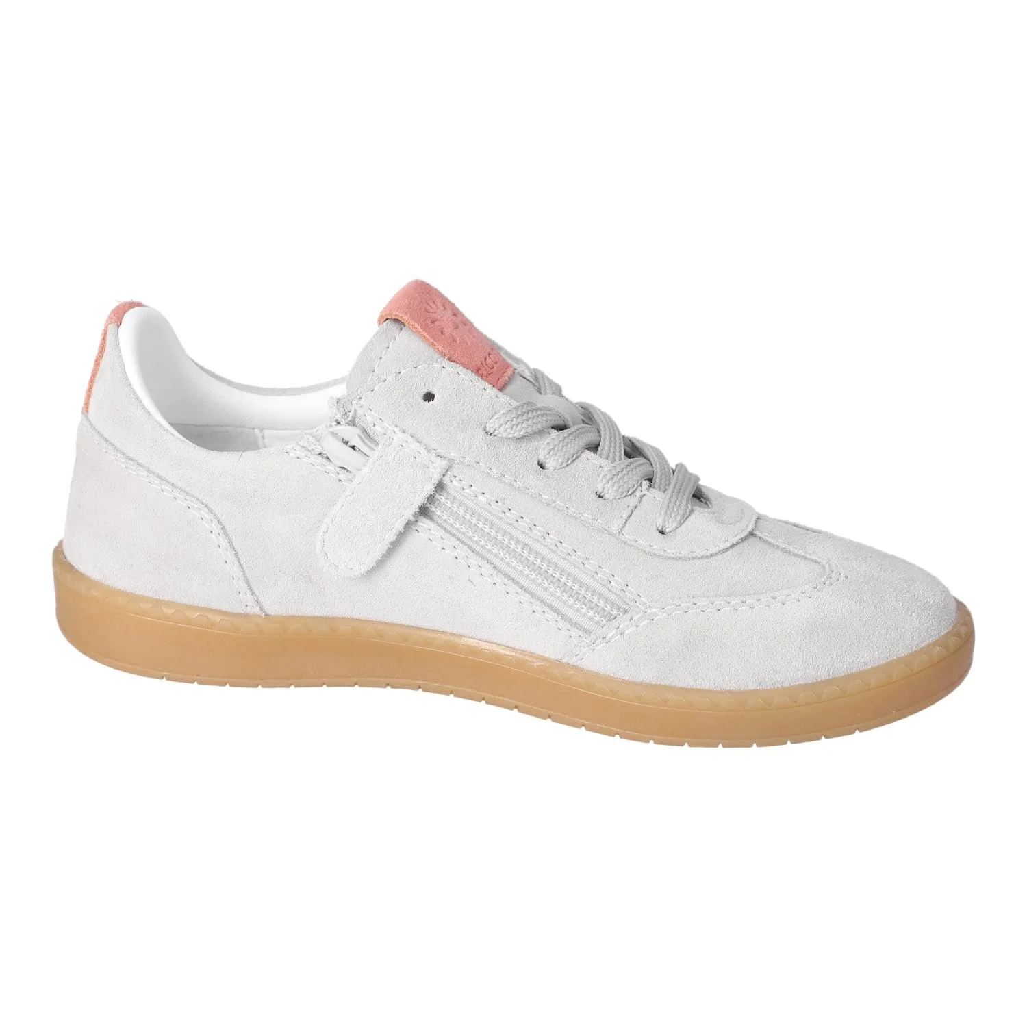 Кросівки RICOSTA London Stein/Strawberry, фото №4