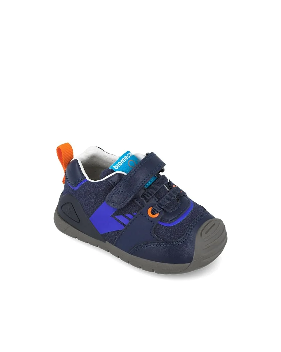 Кроссовки Biomecanics 251131 для мальчиков, фото №1 Кроссовки Biomecanics 251131 для мальчиков, фото №1