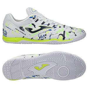 Футзалки Joma MAXIMA 2432 IN MAXS2432IN40 - Фото 1