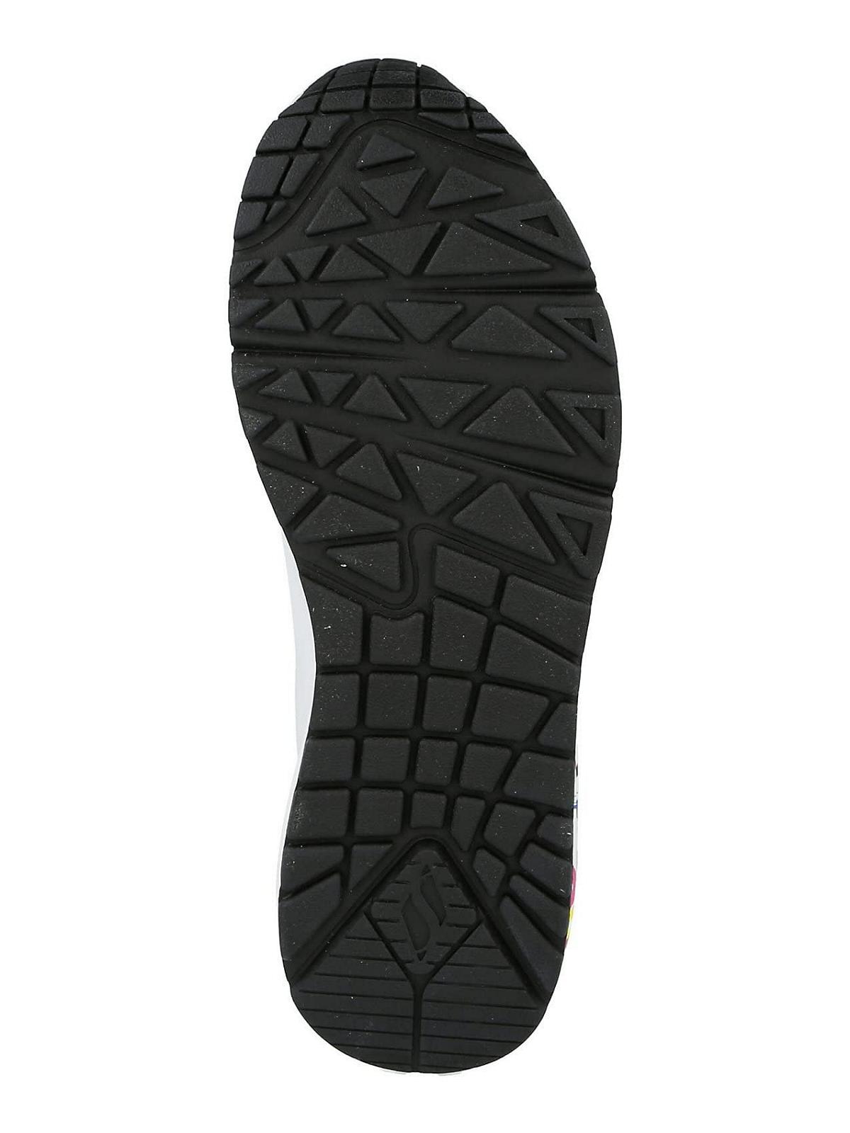 Кроссовки Skechers UNO Spread The Love женские, фото №3
