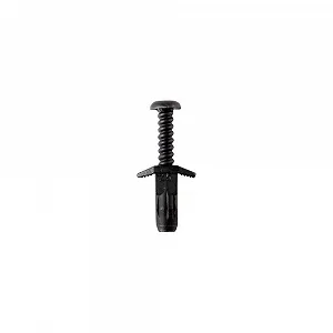 Комплект клипс кузова KS TOOLS 420.1067 BMW - Фото 1