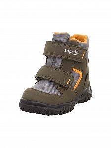 Чоботи Superfit Husky1 для маленьких хлопчиків - Фото 1
