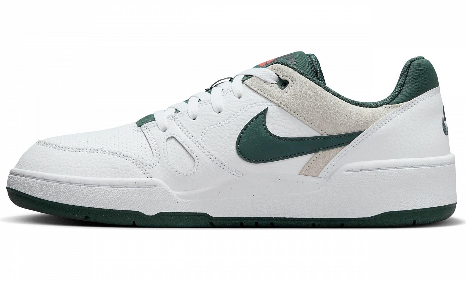 Кросівки Nike Full Force Lo Cob Чоловічі, фото №7