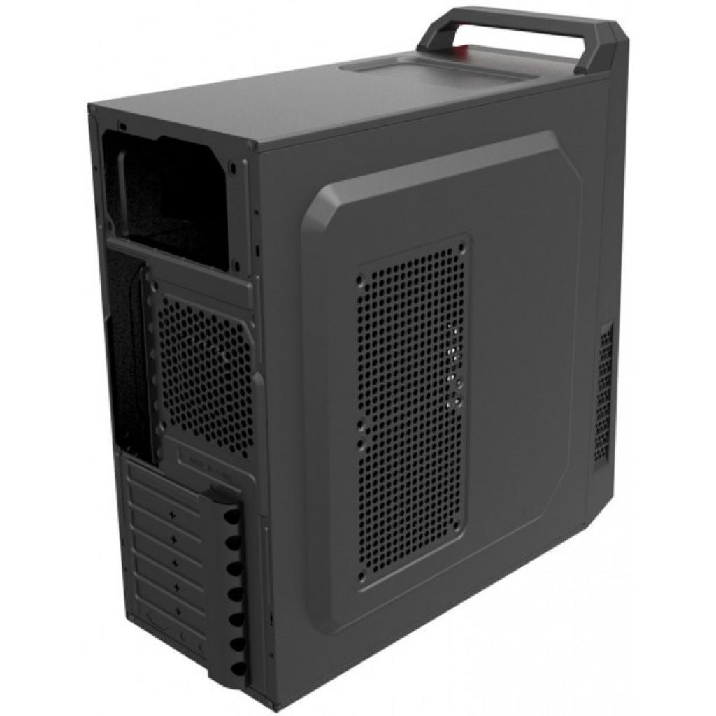 Корпус GAMEMAX MT523B-NP-U3, фото №3