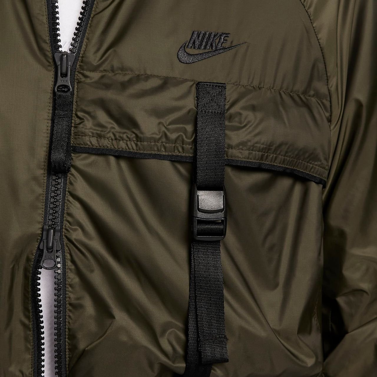 Куртка Nike Sportswear Tech Woven XL, фото №3