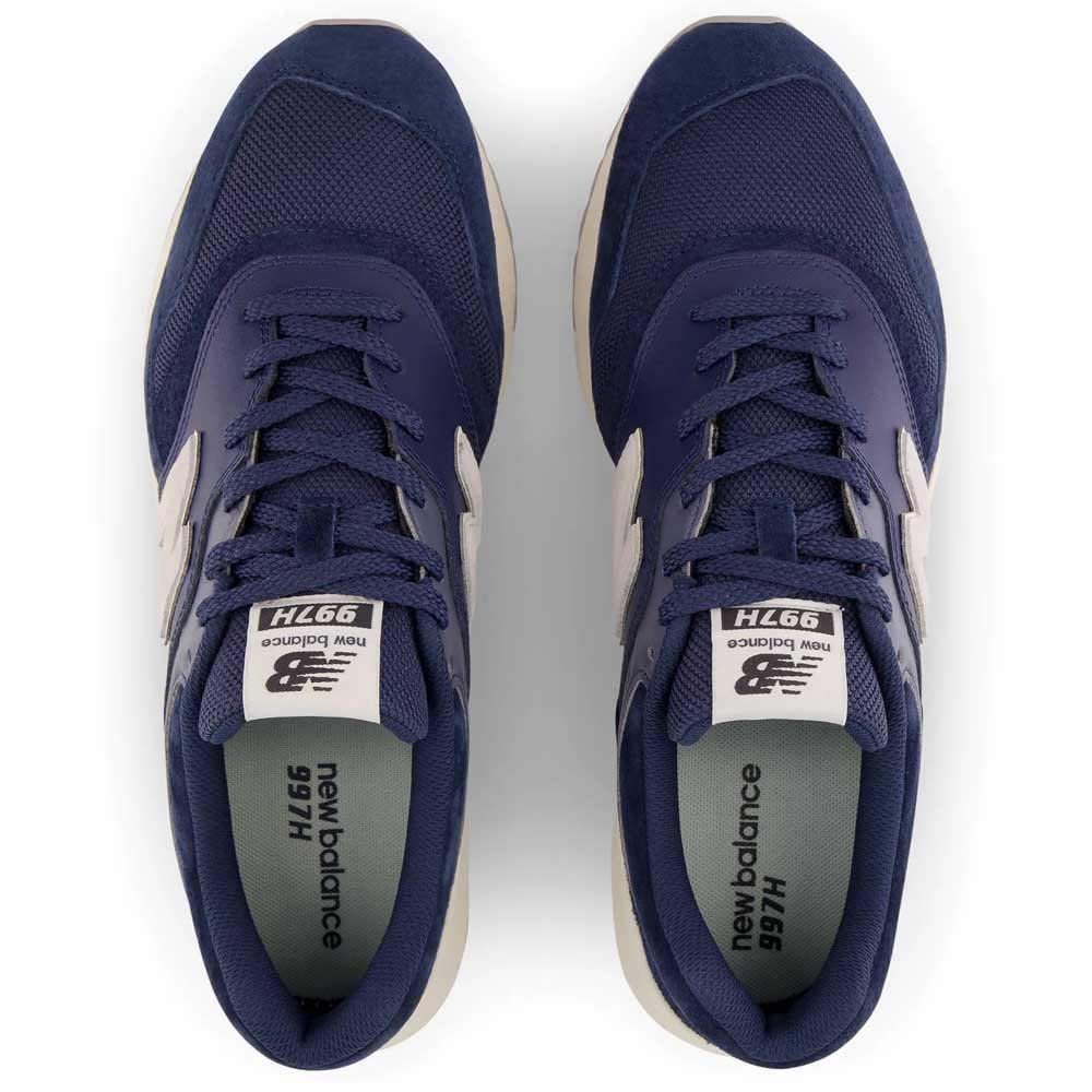 Кросівки New Balance 997h V1 чоловічі, фото №5 Кросівки New Balance 997h V1 чоловічі, фото №5