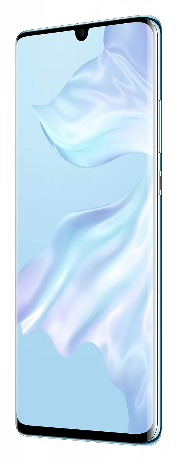 Смартфон Huawei P30 Pro Dual SIM 8GB/128GB Breathing Crystal Светло-голубой, фото №4