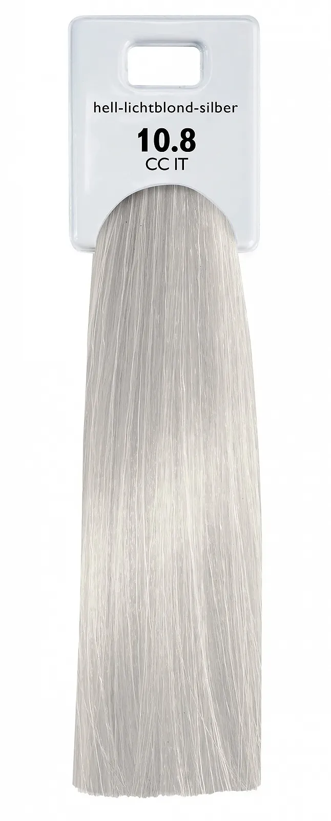 Крем-краска для волос Alcina Colour Perm Colour 10.8, 60 мл, фото №1 Крем-краска для волос Alcina Colour Perm Colour 10.8, 60 мл, фото №1