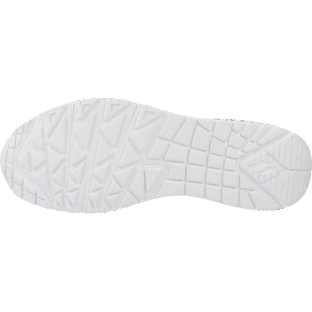 Кроссовки Skechers UNO Loving Love Женские, фото №6