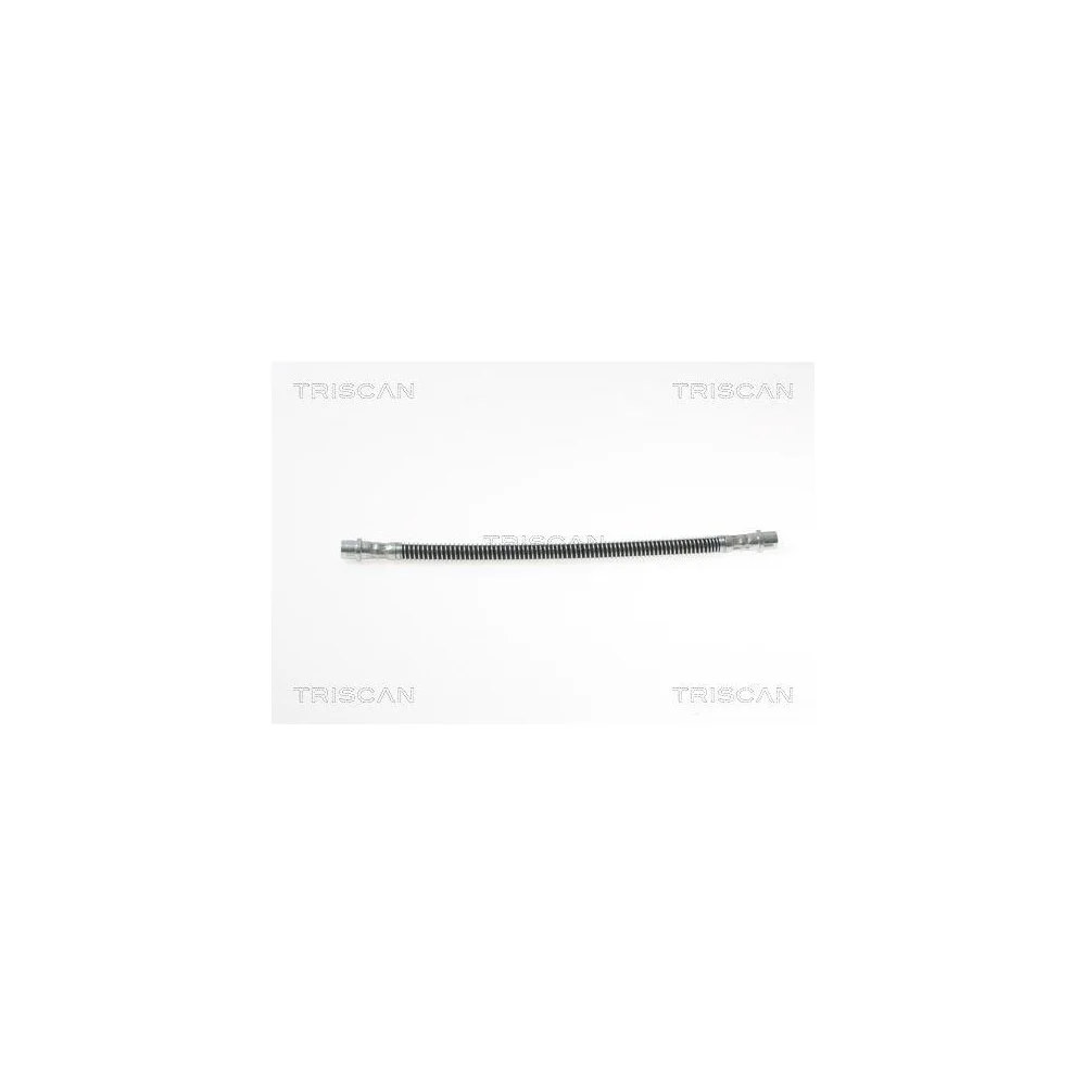 Гальмівний шланг TRISCAN 8150 20001 для PORSCHE, задня вісь, передня вісь, фото №1 Гальмівний шланг TRISCAN 8150 20001 для PORSCHE, задня вісь, передня вісь, фото №1