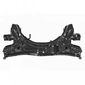 Підрамник / Кронштейн агрегата VAICO V10-7449 для VW synthetic.ua - Фото 1