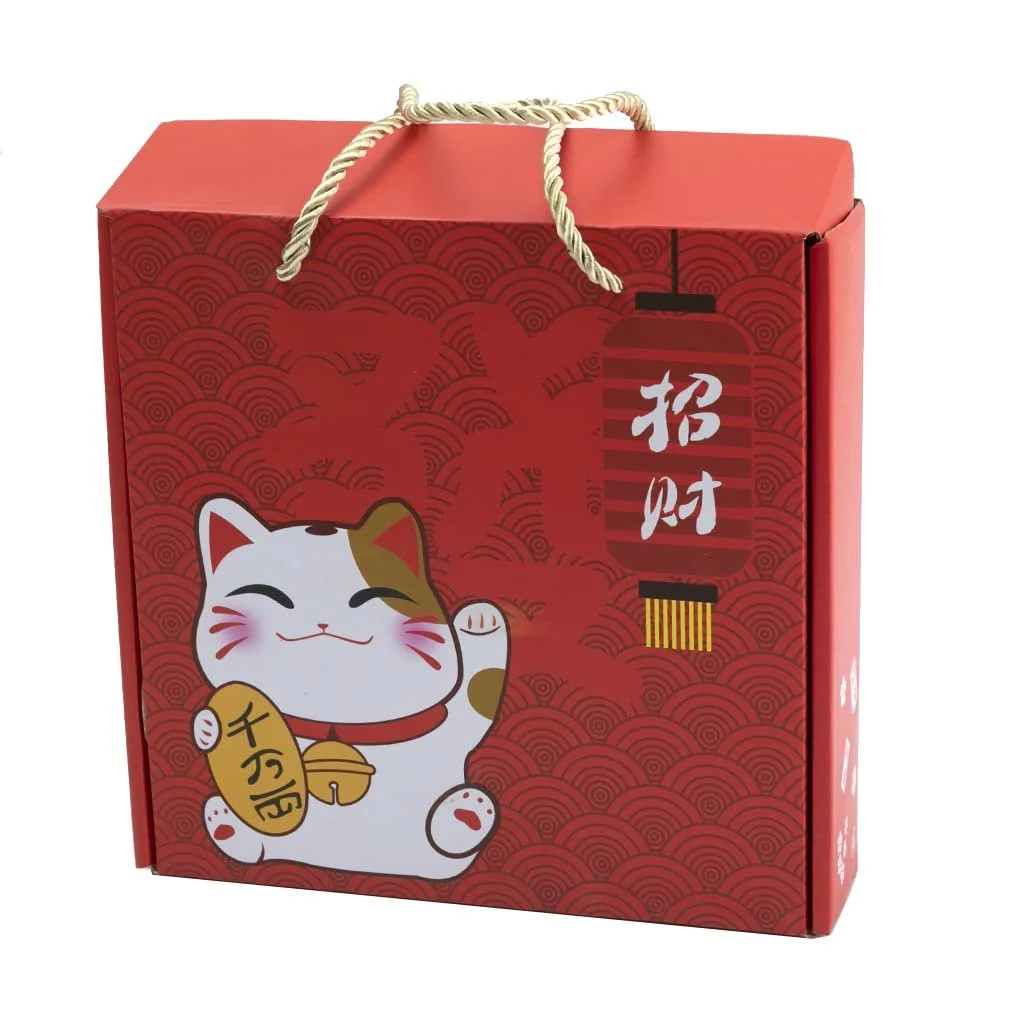 Миска Lachineuse Maneki Neko Набор 4 шт, фото №5 Миска Lachineuse Maneki Neko Набор 4 шт, фото №5