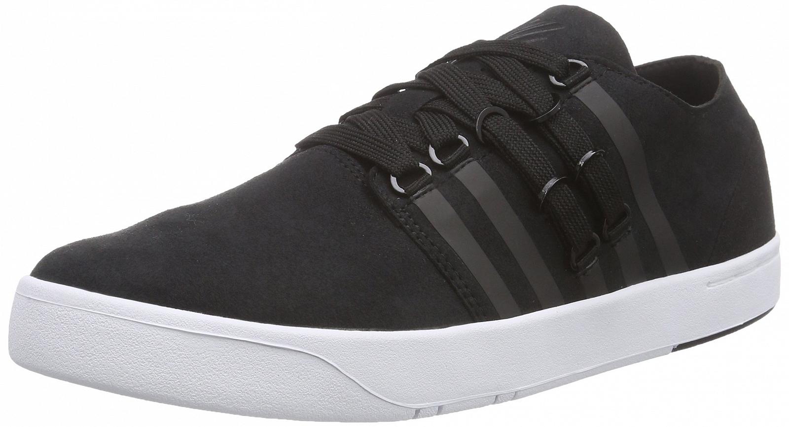 Кросівки K-Swiss D R Cinch Lo, фото №1